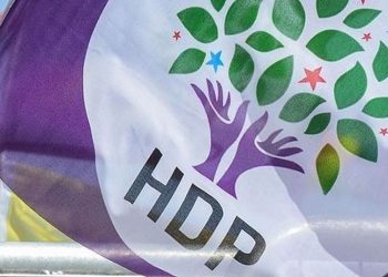 HDP: Sokağa çıkma yasaklarında yaşanan hak ihlalleri araştırılsın
