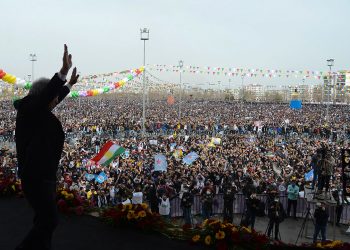 HDP ve DTK’nın Newroz programı belli oldu