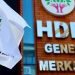 HDP'den Gazi, Ümraniye ve Qamişlo katliamları mesajı: Hedef özgürlük talepleriydi