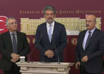 HDP'den asgari ücret için kanun teklifi: 'Erdoğan'ın maşallah dediği yüzde 50 zam, 40 gün dayanmadı'