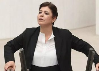 HDP'li Beştaş: Siirt'te köylülere 'HDP'ye 1 oy bile çıkmamalı' denilmiş
