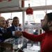 HDP'li esnaftan Kılıçdaroğlu'na: İstanbul ile Ankara'yı nasıl aldıysak, iktidarı da beraber alalım