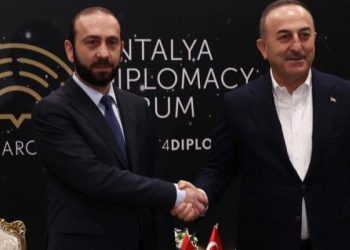 HDP’den Türkiye-Ermenistan yakınlaşmasına üç dilde destek