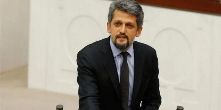 HDP’den kanun teklifi: ‘Kur korumalı’ mevduat sistemi kaldırılsın