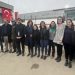 HDP’li Aksu tahliye edildi