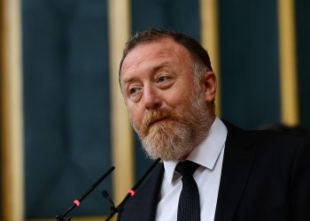 HDP’li Temelli’den Newroz meydanları yorumu: Müzakereye çok güçlü vurgu