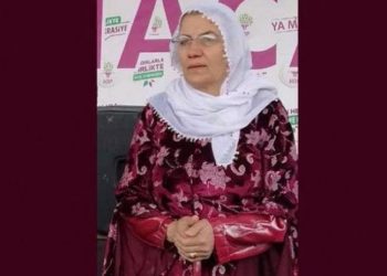 HDP’li başkan cezaevinde kalp krizi geçirdi: Anjiyo olan hasta tutukluyu yatağa kelepçelediler