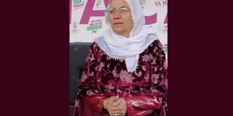 HDP’li başkan cezaevinde kalp krizi geçirdi: Anjiyo olan hasta tutukluyu yatağa kelepçelediler