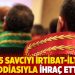 HSK, 5 savcıyı irtibat-iltisak iddiasıyla ihraç etti