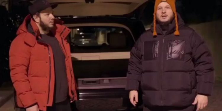 Habertürk'te Gökbakar'ın Çetiner skeçine yanıt: Herkes aklını başına alsın