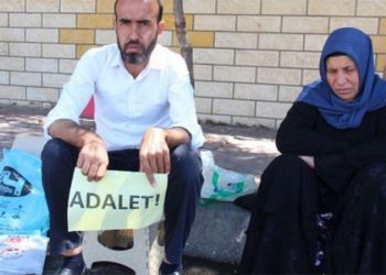 Hacı Esvet Şenyaşar’ın hastanede linç edilerek öldürüldüğü anın görüntüleri çalınmış