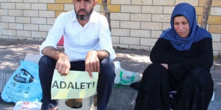 Hacı Esvet Şenyaşar’ın hastanede linç edilerek öldürüldüğü anın görüntüleri çalınmış