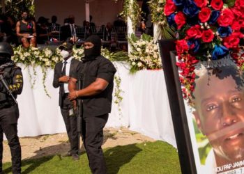 Haiti suikastı ve Türkiye'de bir garip iade davası