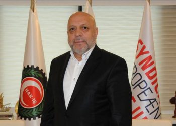 Hak-İş'den asgari ücrete ek zam açıklaması