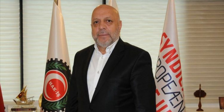 Hak-İş'den asgari ücrete ek zam açıklaması