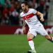 Hakan Çalhanoğlu'ndan 3'lü savunma yorumu