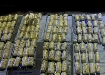 Hakkari’de 52,5 kilo patlayıcıyla yakalanan polis tutuklandı