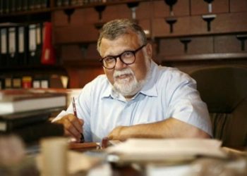 Hakkında taciz soruşturması başlatılmıştı: Celal Şengör emekli oluyor