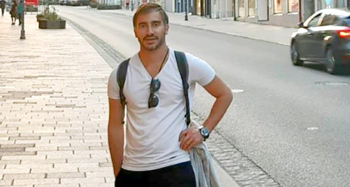 Haksızlıkları kabullenemeyen KHK’lı ihraç astsubay, gurbette canına kıydı