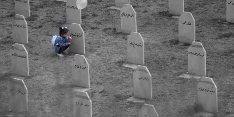 Halepçe Katliamı'nın üzerinden 34 yıl geçti: Yeni Halepçe'ler ulusal birlikle önlenir