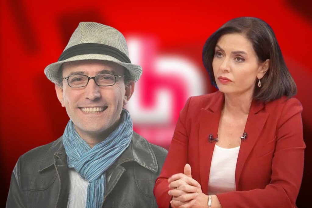 Halk TV, Emin Çapa ve Özlem Gürses ile yollarını ayırdı