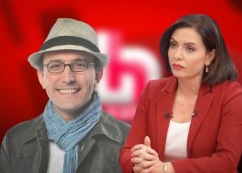 Halk TV, Emin Çapa ve Özlem Gürses ile yollarını ayırdı