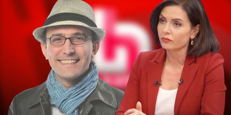 Halk TV, Emin Çapa ve Özlem Gürses ile yollarını ayırdı