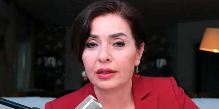 Halk TV'den ayrılan Özlem Gürses’ten açıklama: Üzülüyorum ama bu yanlış bir uygulama
