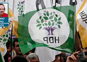 Halkların Demokratik Partisi kapatılırsa?