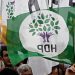 Halkların Demokratik Partisi kapatılırsa?