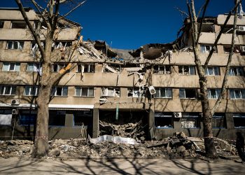 Halkın yüzde 48,3’ü Ukrayna’nın işgalinden ABD’yi sorumlu tutuyor