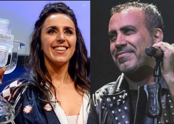 Haluk Levent'ten Jamala ile konser teklifine yanıt: Filistin'de yapalım