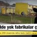Ham madde krizi: '130 yağ fabrikası, 200 civarında rafine tesis üretim yapamıyor'