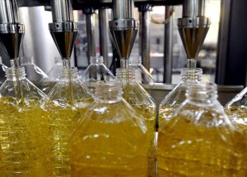 Hammadde yok bitkisel yağ üreten fabrikalar çürüyor