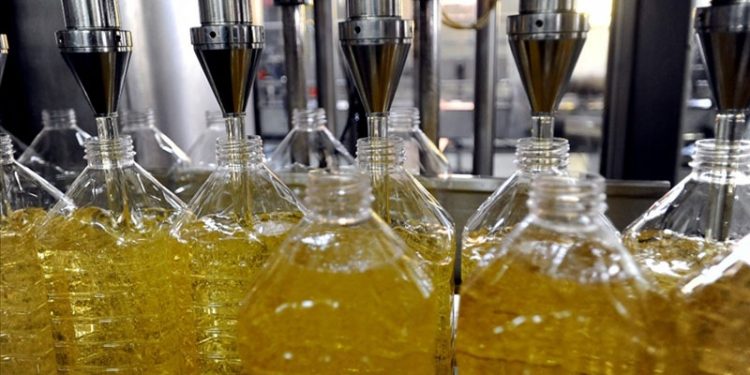 Hammadde yok bitkisel yağ üreten fabrikalar çürüyor