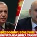 Hanginiz doğruyu söylüyor! 'Geçiş garantisini vatandaşımıza yansıtmıyoruz'