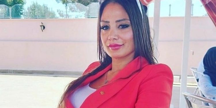 'Hanımağa'nın ifadesi ortaya çıktı: Özel görüntülerimi Sedat Peker'e sattılar