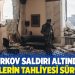 Harkov saldırı altında, sivillerin tahliyesi sürüyor