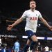Harry Kane Thierry Henry'yi geride bıraktı, Premier Lig tarihine geçti