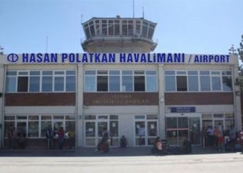 Hasan Polatkan Havaalanı’nın kapatılması gündemde: Bu, Eskişehir’e büyük darbe vurur