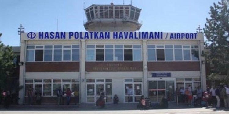 Hasan Polatkan Havaalanı’nın kapatılması gündemde: Bu, Eskişehir’e büyük darbe vurur