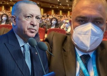 Hasta dahi bakmadığı ortaya &ccedil;ıkan 'yılın hekimi' &ouml;nce itiraf etti, sonra paylaşımını sildi!