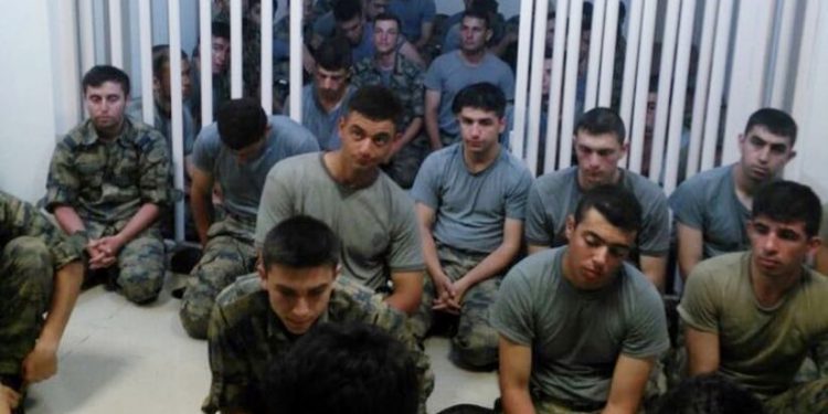 Hava Harp Okulu’nun resmi yazısı, askeri öğrencilerin masumiyetinin belgesi