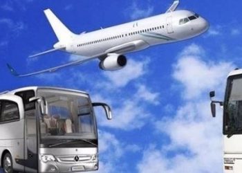 Havada karada zam: Uçak ve otobüs bilet fiyatları gün geçtikçe yükseliyor