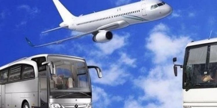 Havada karada zam: Uçak ve otobüs bilet fiyatları gün geçtikçe yükseliyor