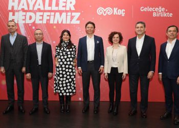 "Hayaller hedefimiz" | Koç Topluluğu şirketleri, 'toplumsal cinsiyet eşitliği' için çalışma taahhütlerini açıkladı