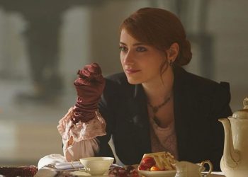 Hazal Kaya'dan Ahmet Hakan'a yanıt: Senin fikrinin ne önemi var vasat herif