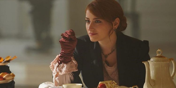 Hazal Kaya'dan Ahmet Hakan'a yanıt: Senin fikrinin ne önemi var vasat herif