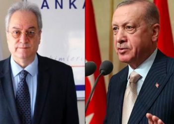 Hekimlerden Erdoğan'a yanıt: 2023'te onlar gidecek, biz kalacağız