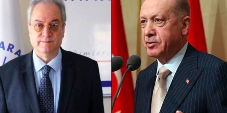 Hekimlerden Erdoğan'a yanıt: 2023'te onlar gidecek, biz kalacağız